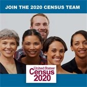 Census group photo