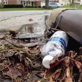 Waterwaste Division Message