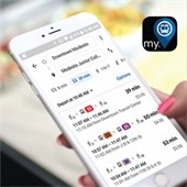 Real-time trip planner-image