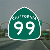 Highway 99 image