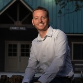 Ken Peterson #FridayFeature