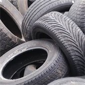 Recycle Your Waste Tires-image