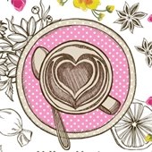 McHenry Mansion Tea Party-image