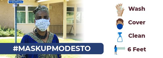 woman wearing mask to prevent Covid-19