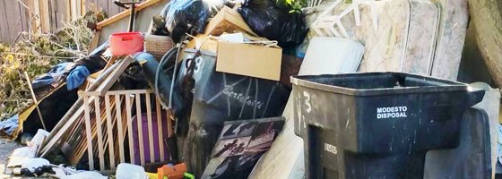 Illegal Dumping-image