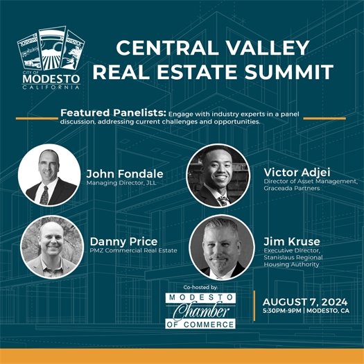 featured panelists headshots