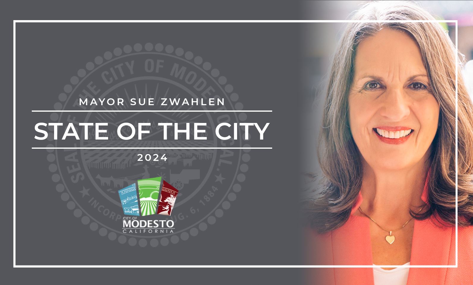 state of the city 2024 logo