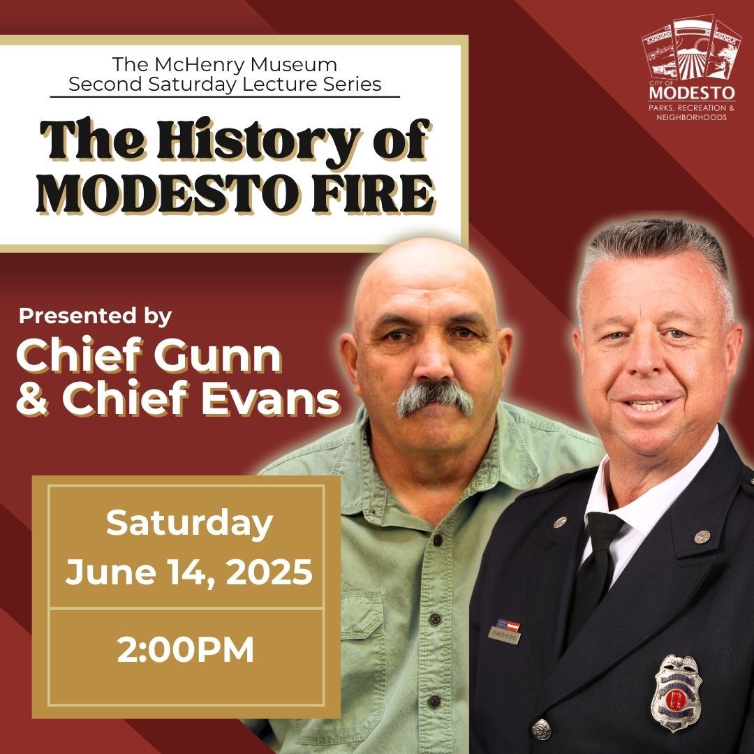 MM Lectures (Instagram Post)