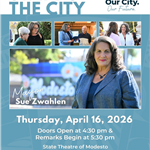 2026 State of the City Invitation