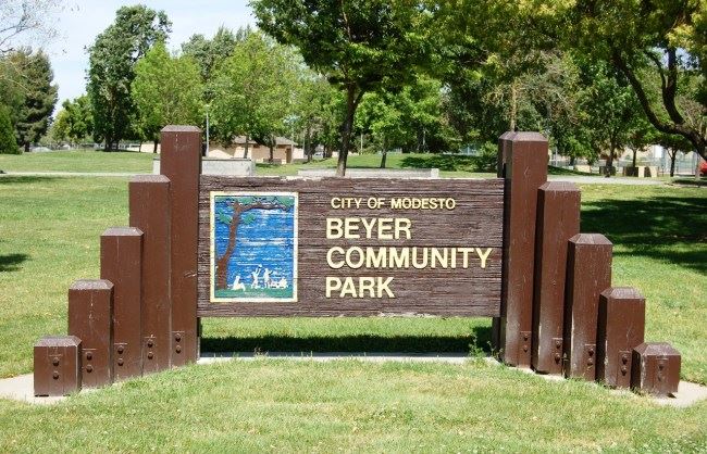 Beyer Park
