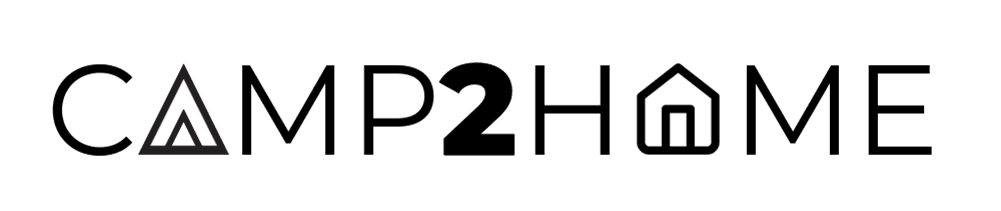camp2home logo