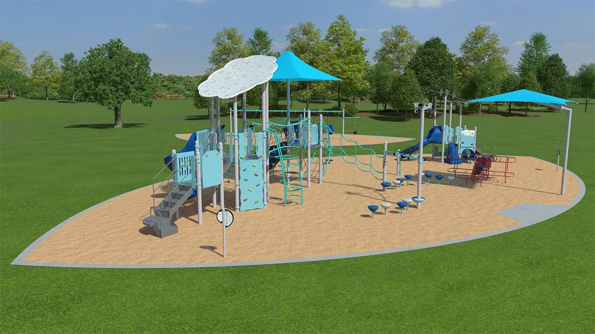 George Rogers Concept 1