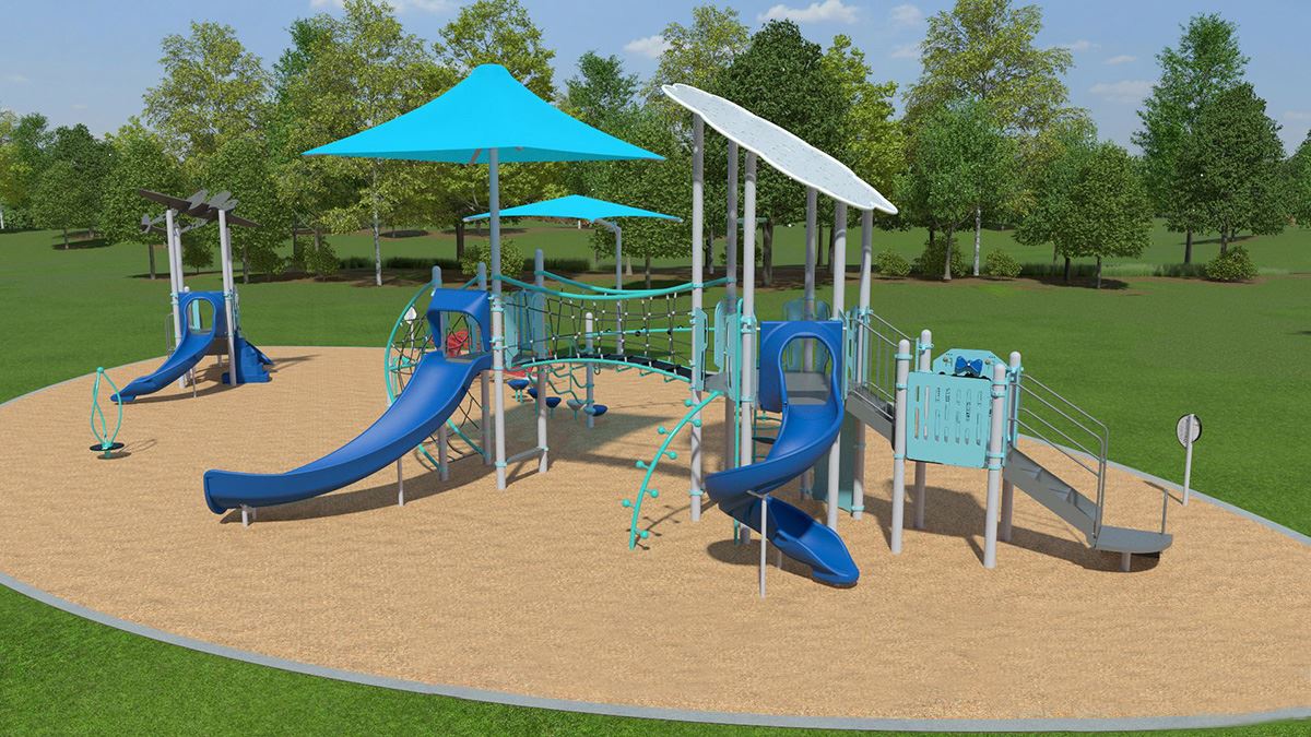 George Rogers Concept 1