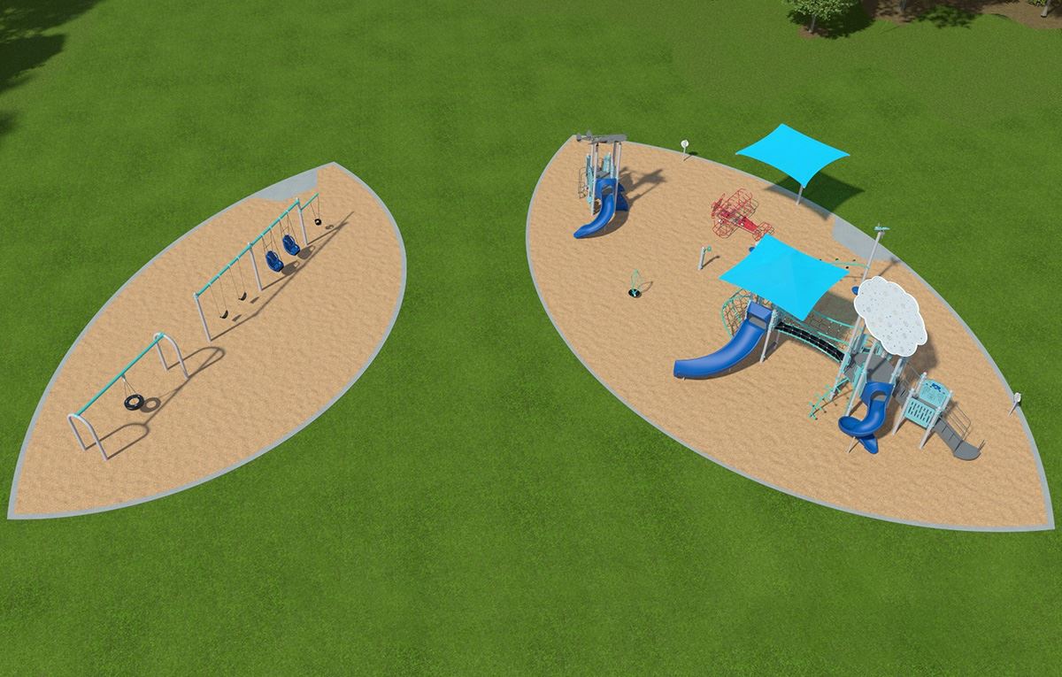 George Rogers Concept 1