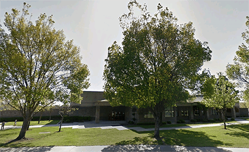 Regional Fire Training Center